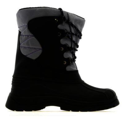 Women's Lace Snow Boots Women's Lace Snow Boots
